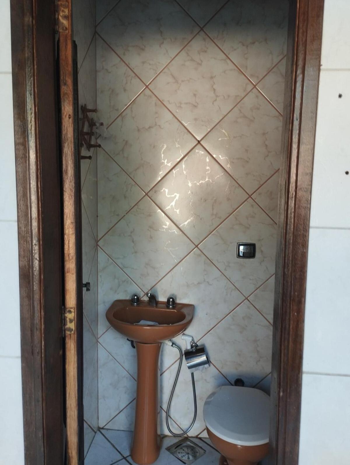Casa Com Piscina Em Guaratiba