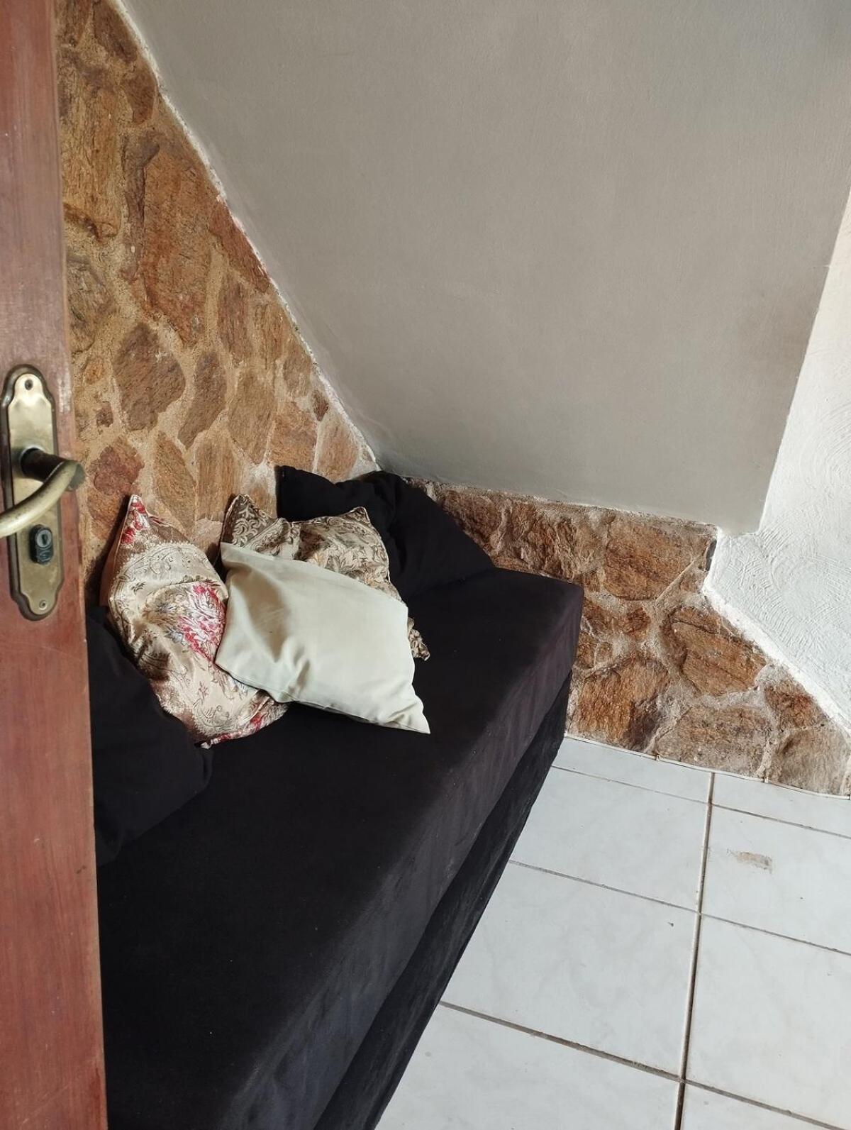 Casa Com Piscina Em Guaratiba * Río de Janeiro