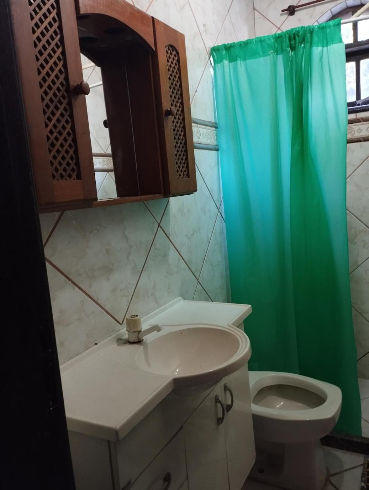 Casa Com Piscina Em Guaratiba