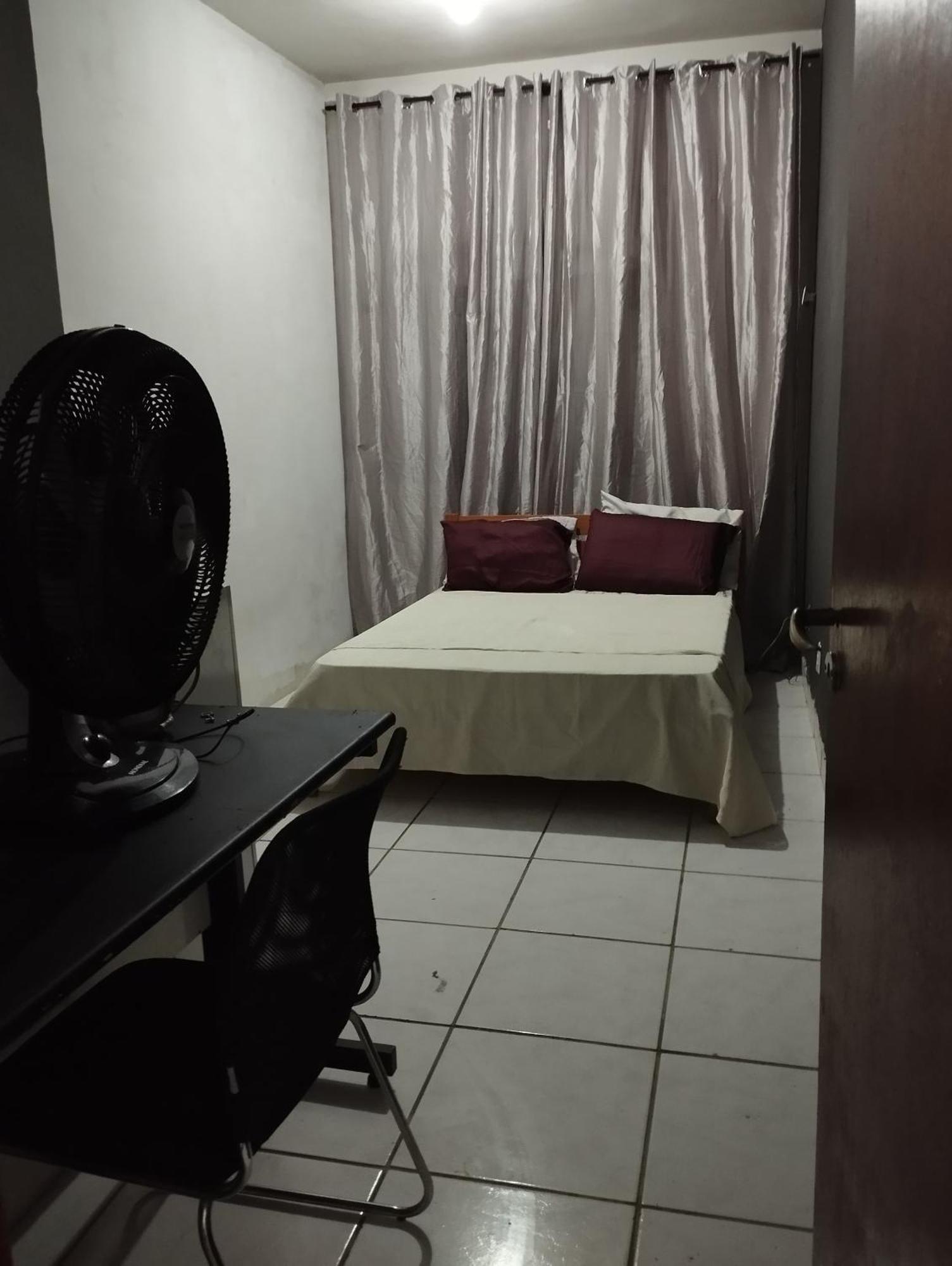 Casa Com Piscina Em Guaratiba * Río de Janeiro