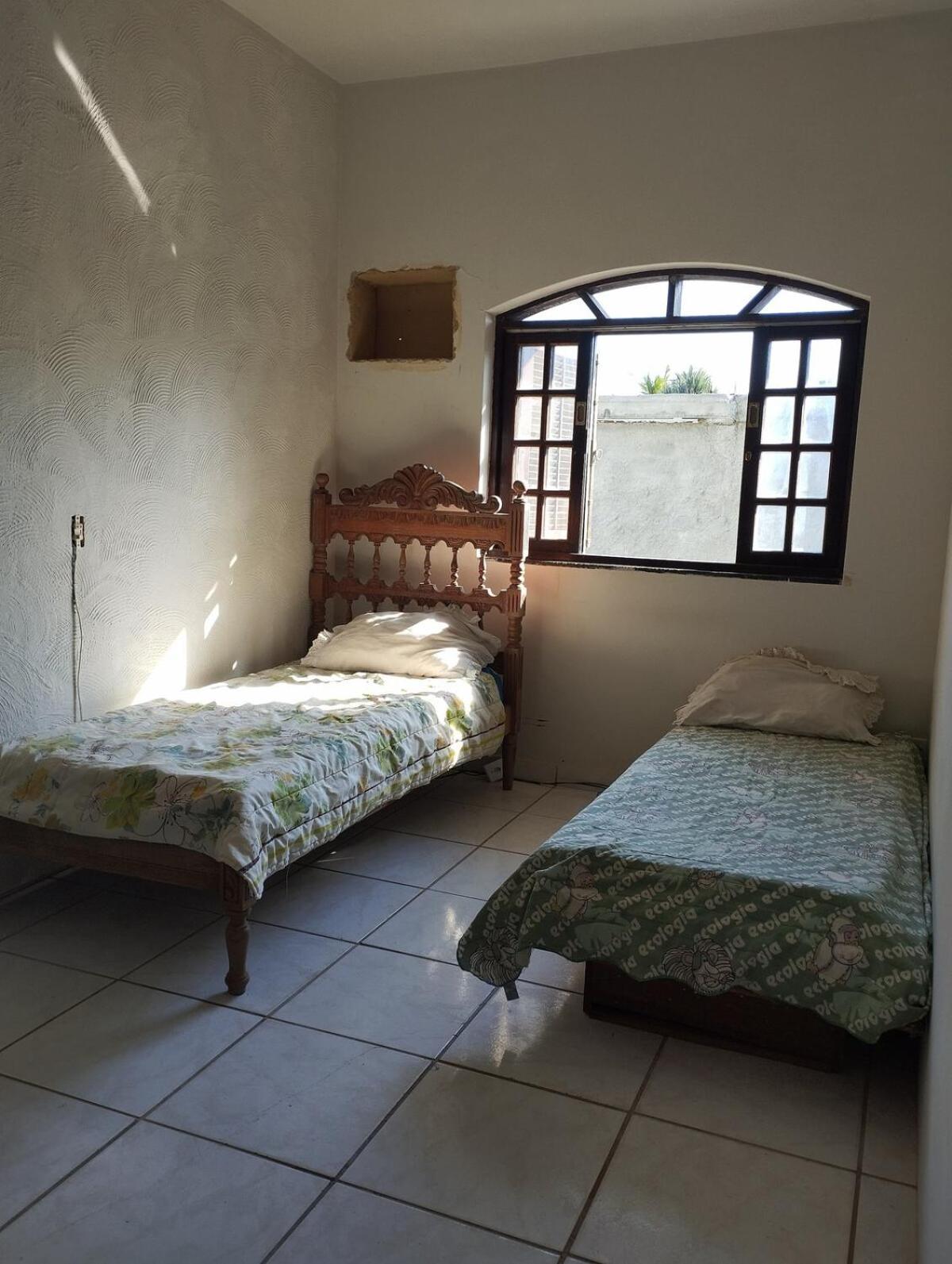 Holiday home Casa Com Piscina Em Guaratiba